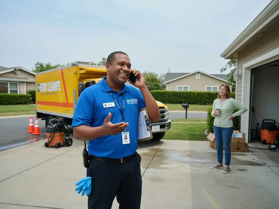 Water Damage Restoration Tamworth, NH FAQs